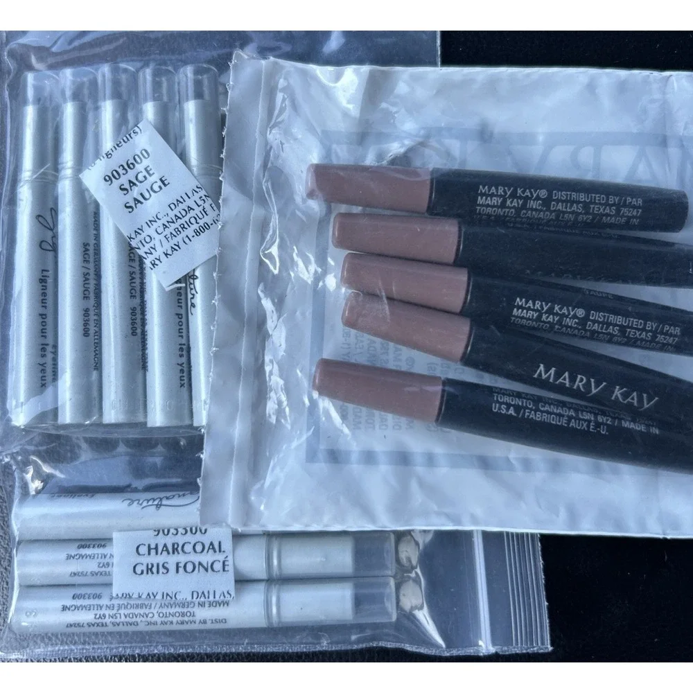 Mary Kay mary kay